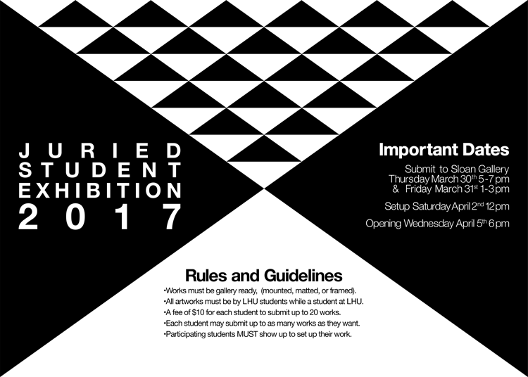 Juried Show