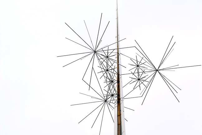 Weather Vane